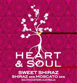 Sweet Shiraz
