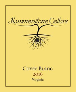 Cuvée Blanc