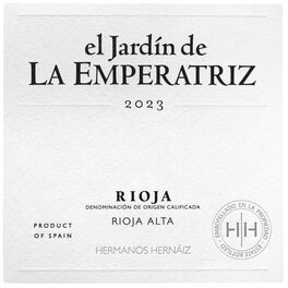 El Jardin De La Emperatriz Blanco