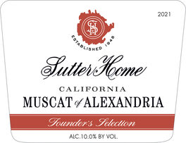 Founders Selection