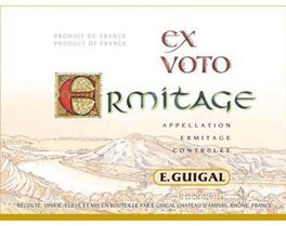 Ex Voto