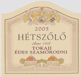 Édes Szamorodni