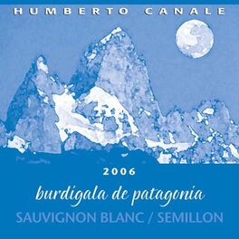 burdigala de patagonia