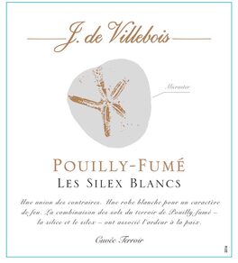 Les Silex Blancs