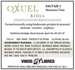 Salvaje 2