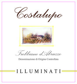 Costalupo
