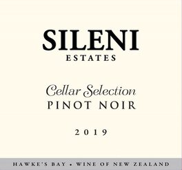 Cellar Selection