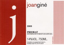 Joanginé