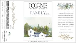 Family White