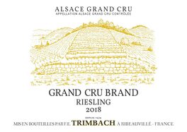 Grand Cru Brand