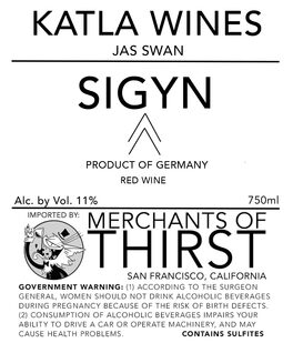 Sigyn
