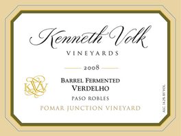 Pomar Junction Vineyard