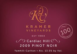 Cardiac Hill