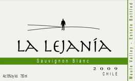 La Lejanía