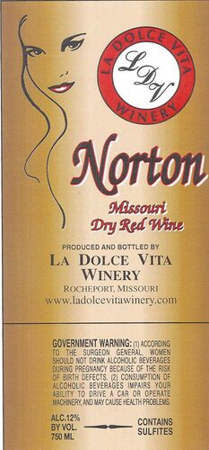 Norton