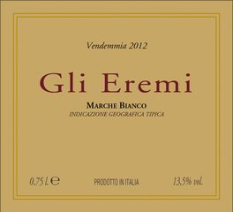 Gli Eremi