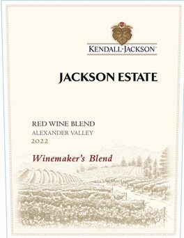 Winemaker's Blend
