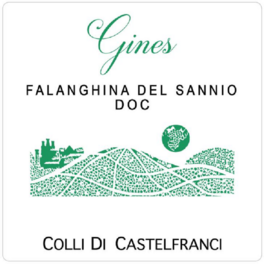Gines