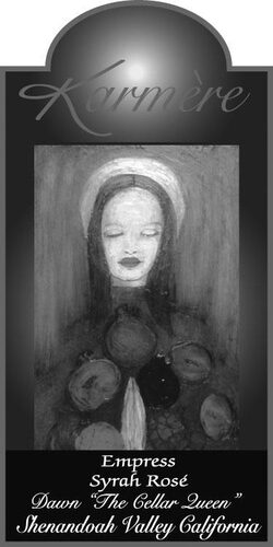 Empress Rose