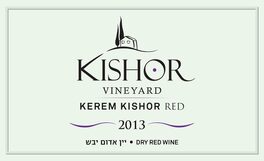 Kerem Kishor