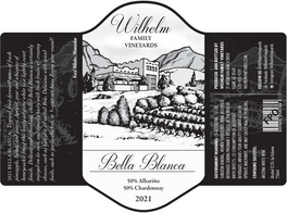 Bella Blanca