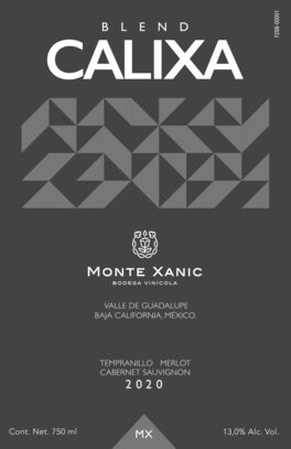 Calixa Blend