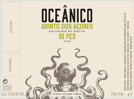 Oceanico
