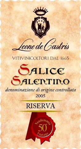 Riserva
