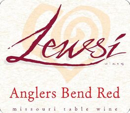 Anglers Bend Red
