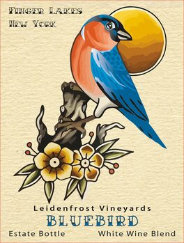 Bluebird