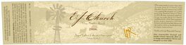 E. J. Church