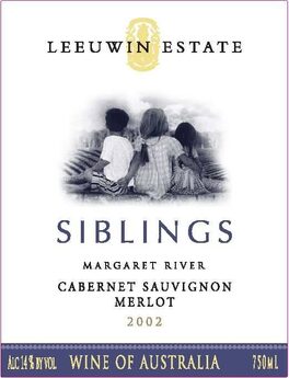 Siblings