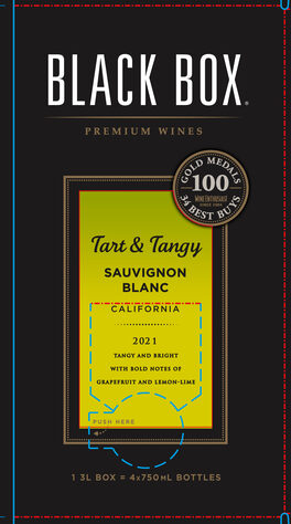 Tart And Tangy