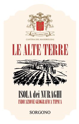 Le Alte Terre