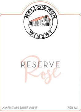 Reserve Rose'