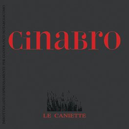 Cinabro