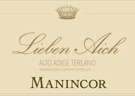 Alto Adige Terlano White Wine