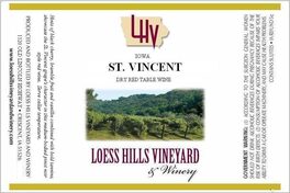 St. Vincent