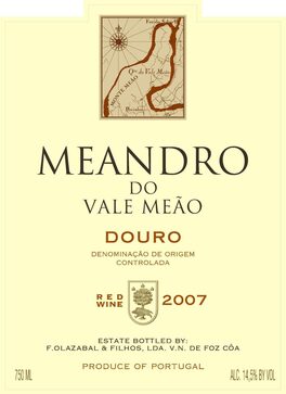 Meandro do Vale Meão