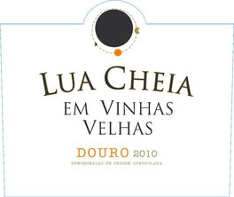 Lua Cheia em Vinhas Velhas
