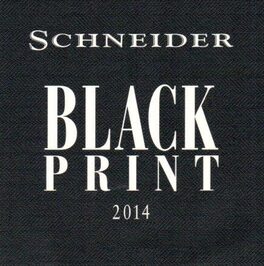 Black Print
