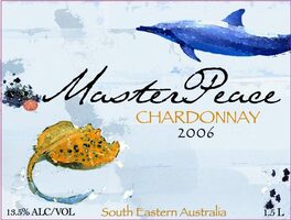 MasterPeace