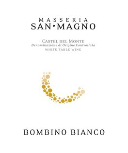 Bombino Bianco