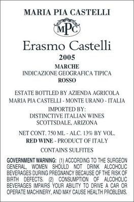 Erasmo Castelli