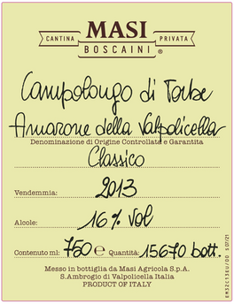 Campolongo Di Torbe