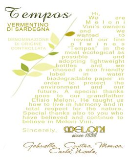 Tempos