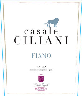 Casale Ciliani