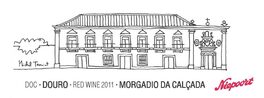 Morgadio da Calçada