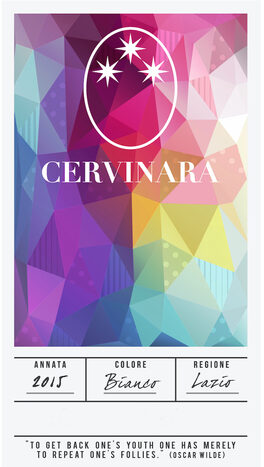 Cervinara Bianco