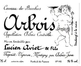 Reserve Du Caveau